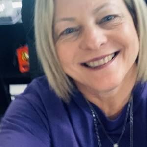 Meet your Posher, Tammy